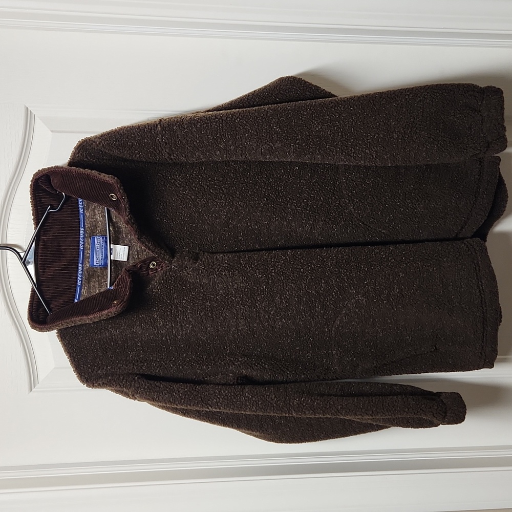 Ice Cube Clothing Ltd Men's L Pullover